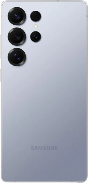 Samsung Galaxy S25 Ultra 1TB Titanium Silverblue, Bild 3