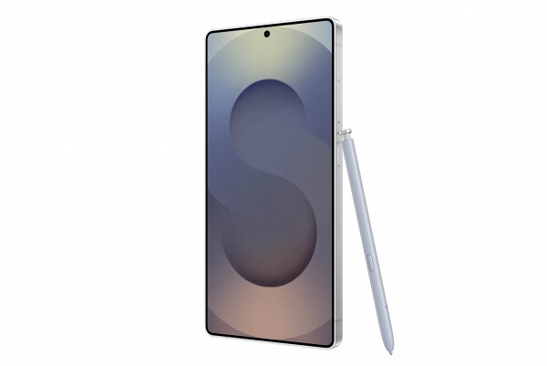 Samsung Galaxy S25 Ultra 1TB Titanium Silverblue, Bild 5