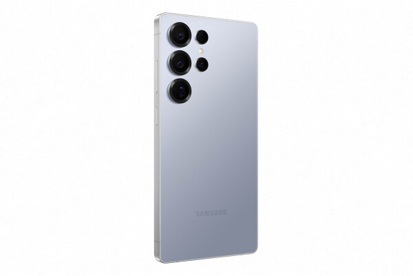 Samsung Galaxy S25 Ultra 1TB Titanium Silverblue, Bild 6
