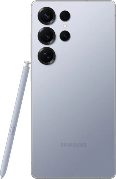 Samsung Galaxy S25 Ultra 1TB Titanium Silverblue, Bild 10