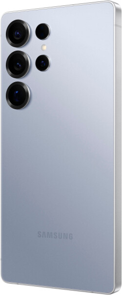 Samsung Galaxy S25 Ultra 256GB Titanium Silverblue, Bild 3