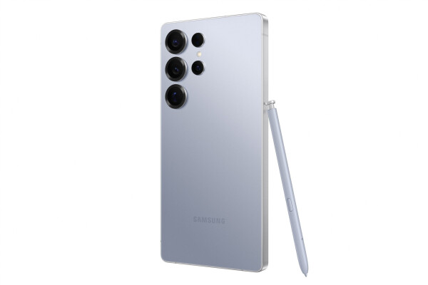 Samsung Galaxy S25 Ultra 256GB Titanium Silverblue, Bild 6