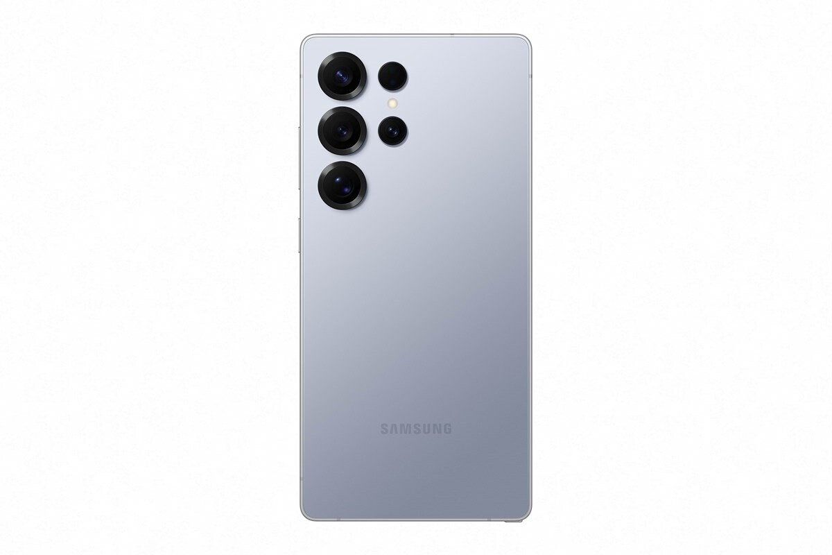 Samsung Galaxy S25 Ultra 256GB Titanium Silverblue