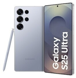 Samsung Galaxy S25 Ultra 256GB Titanium Silverblue