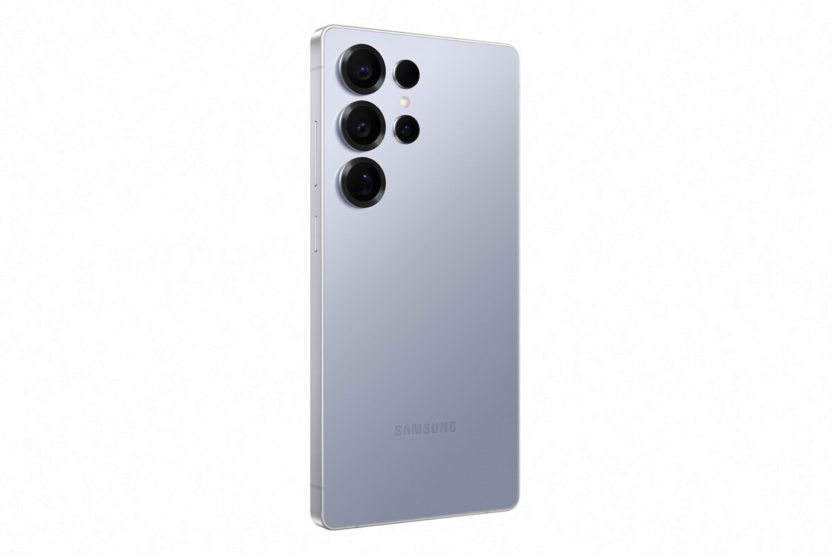 Samsung Galaxy S25 Ultra 256GB Titanium Silverblue