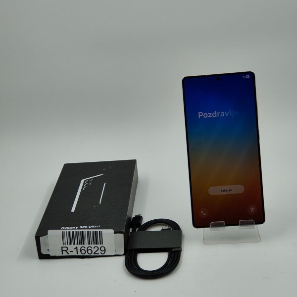 Samsung Galaxy S25 Ultra 512GB Titanium Sliverblue, Bild 18