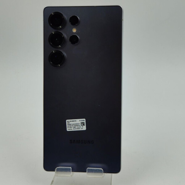 Samsung Galaxy S25 Ultra 512GB Titanium Sliverblue, Bild 19