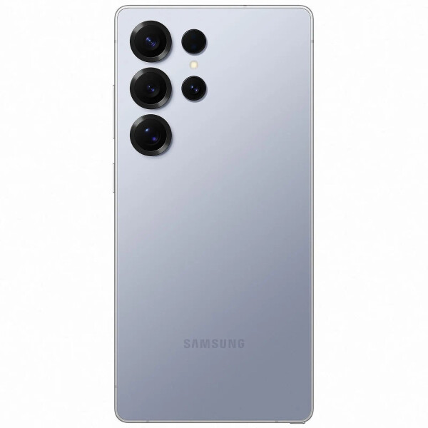 Samsung Galaxy S25 Ultra 512GB Titanium Sliverblue, Bild 3