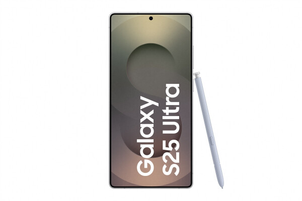 Samsung Galaxy S25 Ultra 512GB Titanium Whitesilver, Bild 2