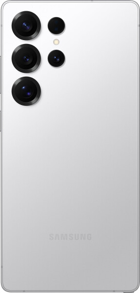 Samsung Galaxy S25 Ultra 512GB Titanium Whitesilver, Bild 3