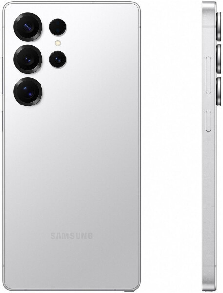 Samsung Galaxy S25 Ultra 512GB Titanium Whitesilver, Bild 21