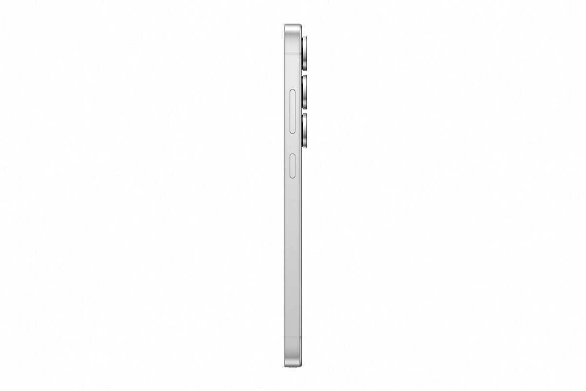 Samsung Galaxy S25 Ultra 512GB Titanium Whitesilver