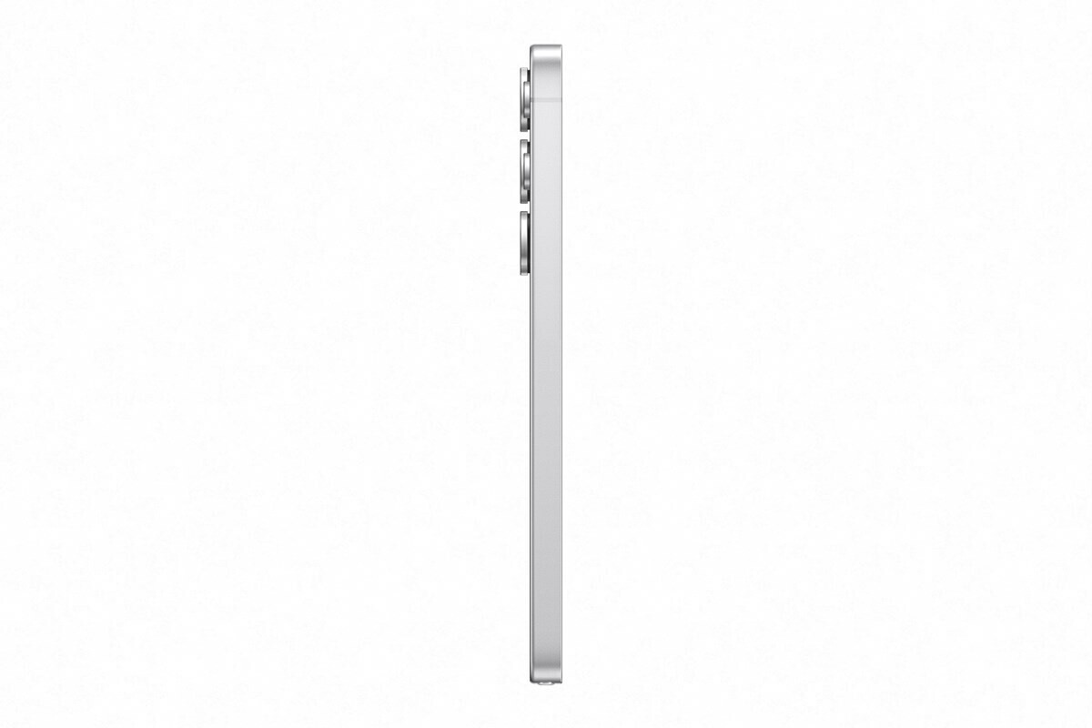 Samsung Galaxy S25 Ultra 512GB Titanium Whitesilver