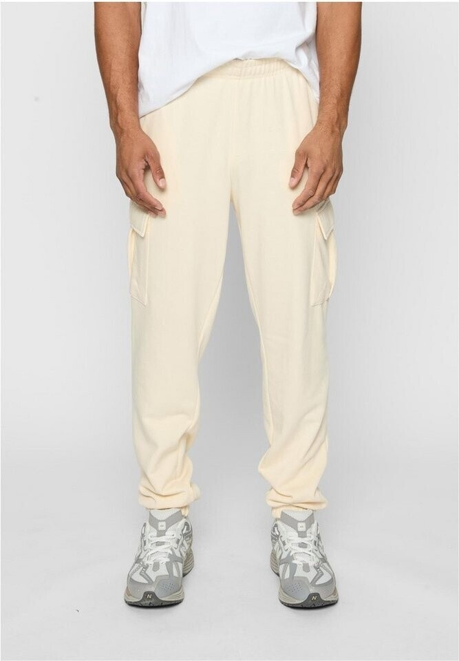 Urban Classics Light Terry Wide Cargo Sweatpants TB6671-02903-0039