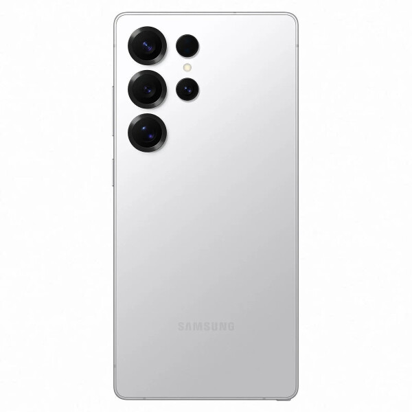 Samsung Galaxy S25 Ultra 1TB Titanium Whitesilver, Bild 3