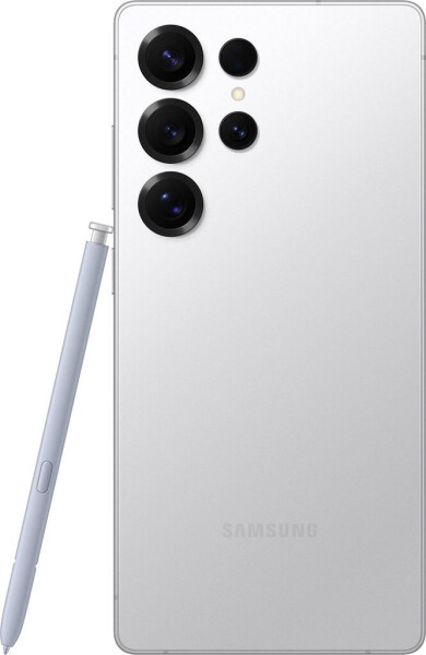 Samsung Galaxy S25 Ultra 1TB Titanium Whitesilver, Bild 21