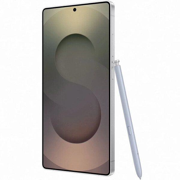 Samsung Galaxy S25 Ultra 1TB Titanium Whitesilver, Bild 5