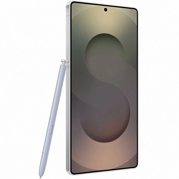 Samsung Galaxy S25 Ultra 1TB Titanium Whitesilver, Bild 9