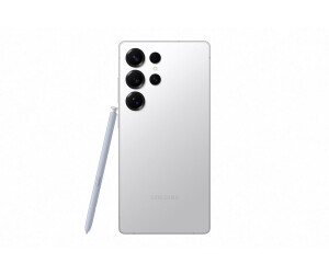 Buy Samsung Galaxy S25 Ultra 1TB Titanium Whitesilver from £761.99