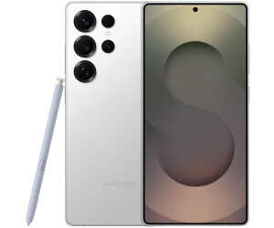 Samsung Galaxy S25 本体 ホワイト samsung-galaxy-s25-ultra-1tb-