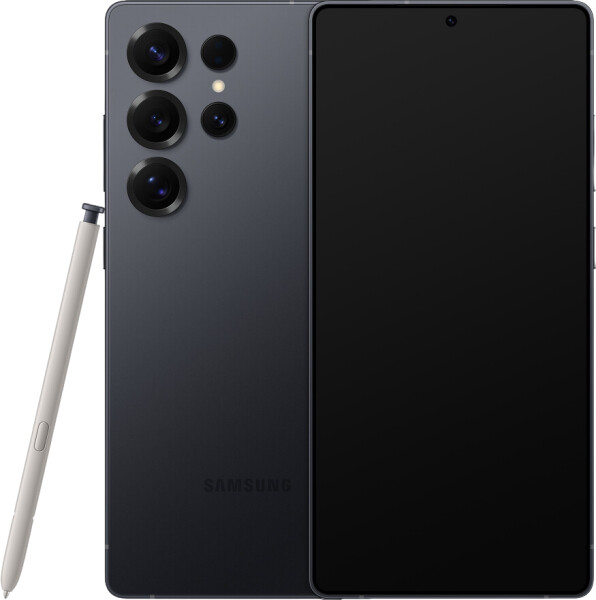 Samsung Galaxy S25 Ultra 1TB Titanium Jetblack, Bild 13