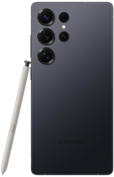 Samsung Galaxy S25 Ultra 1TB Titanium Jetblack, Bild 14
