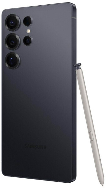Samsung Galaxy S25 Ultra 1TB Titanium Jetblack, Bild 16
