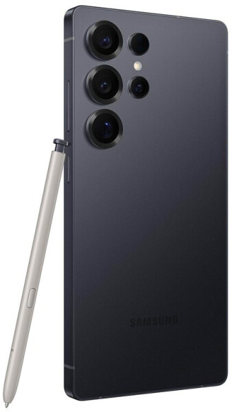 Samsung Galaxy S25 Ultra 1TB Titanium Jetblack, Bild 17