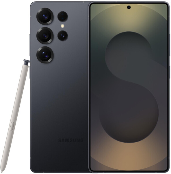Samsung Galaxy S25 Ultra 1TB Titanium Jetblack, Bild 8