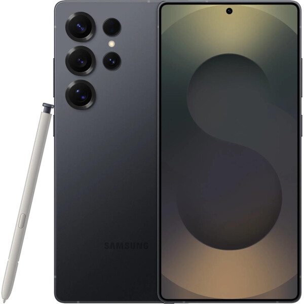Samsung Galaxy S25 Ultra 512GB Titanium Jetblack