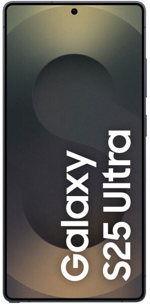 Samsung Galaxy S25 Ultra 512GB Titanium Jetblack, Bild 2