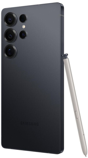 Samsung Galaxy S25 Ultra 512GB Titanium Jetblack, Bild 12