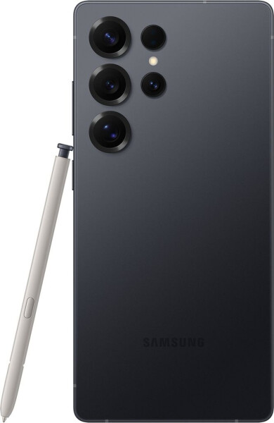 Samsung Galaxy S25 Ultra 512GB Titanium Jetblack, Bild 10