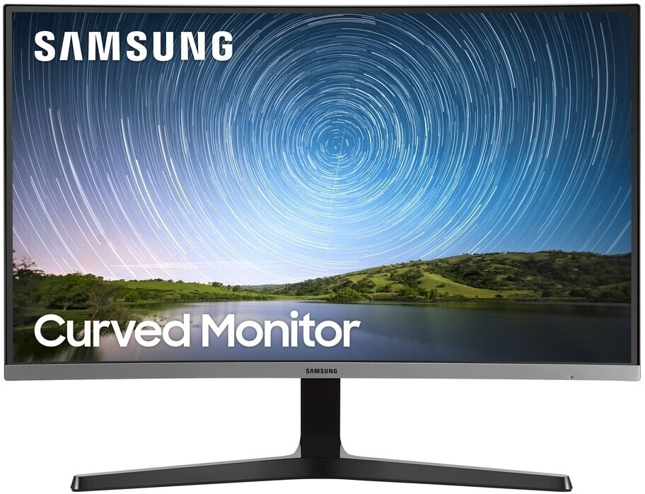 Samsung LC27R502FHPXEN