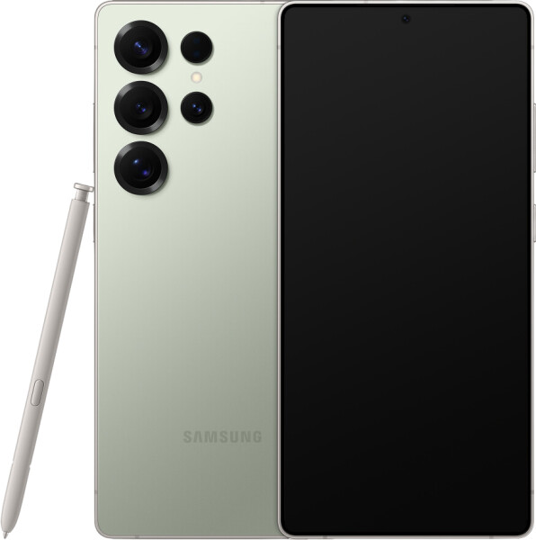 Samsung Galaxy S25 Ultra 1TB Titanium Jadegreen, Bild 14