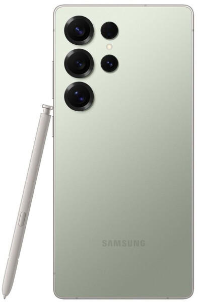 Samsung Galaxy S25 Ultra 1TB Titanium Jadegreen, Bild 16