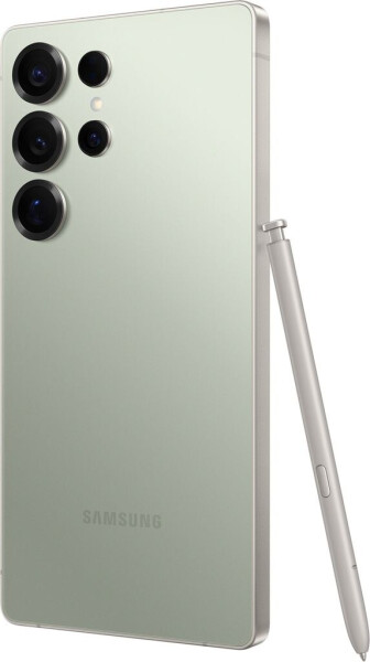 Samsung Galaxy S25 Ultra 1TB Titanium Jadegreen, Bild 17