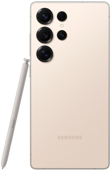 Samsung Galaxy S25 Ultra 1TB Titanium Pinkgold, Bild 12
