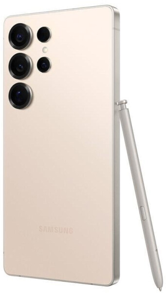 Samsung Galaxy S25 Ultra 1TB Titanium Pinkgold, Bild 16