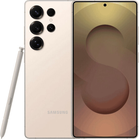 Samsung Galaxy S25 Ultra 1TB Titanium Pinkgold, Bild 19