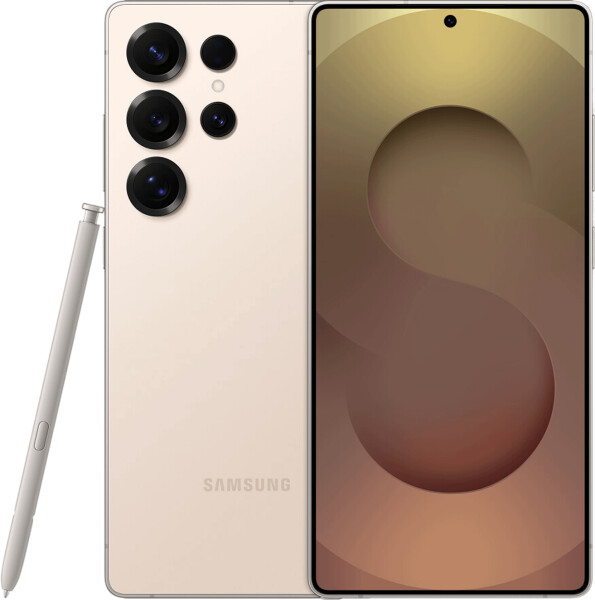 Samsung Galaxy S25 Ultra 1TB Titanium Pinkgold, Bild 9