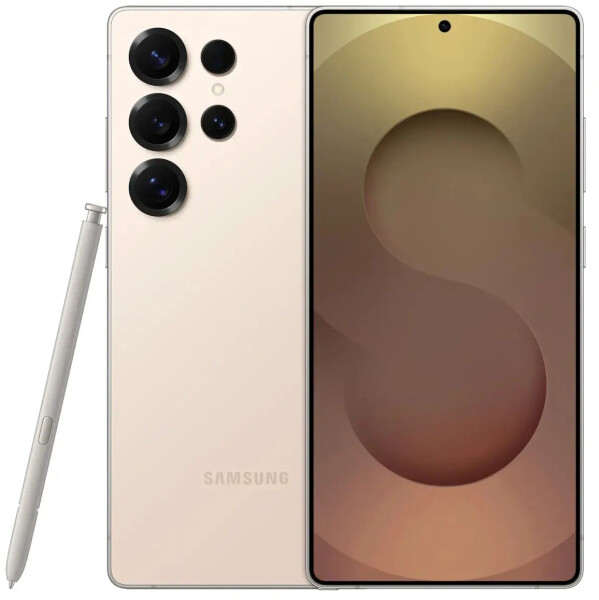 Samsung Galaxy S25 Ultra 512GB Titanium Pinkgold, Bild 6