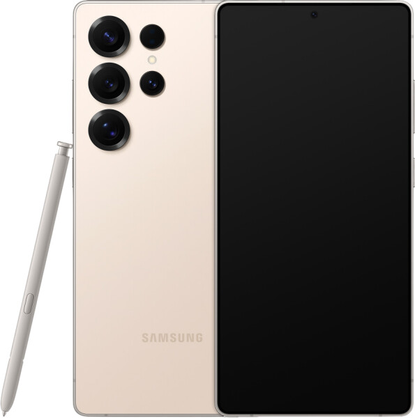 Samsung Galaxy S25 Ultra 512GB Titanium Pinkgold, Bild 9