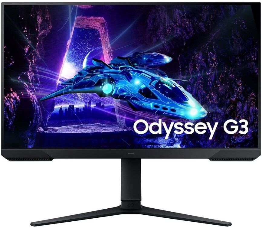 Samsung Odyssey G3 G30D (LS27DG302EUXEN)