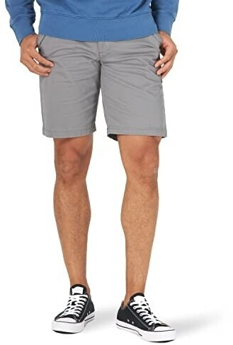 Lee Extreme Motion Men's Shorts steel