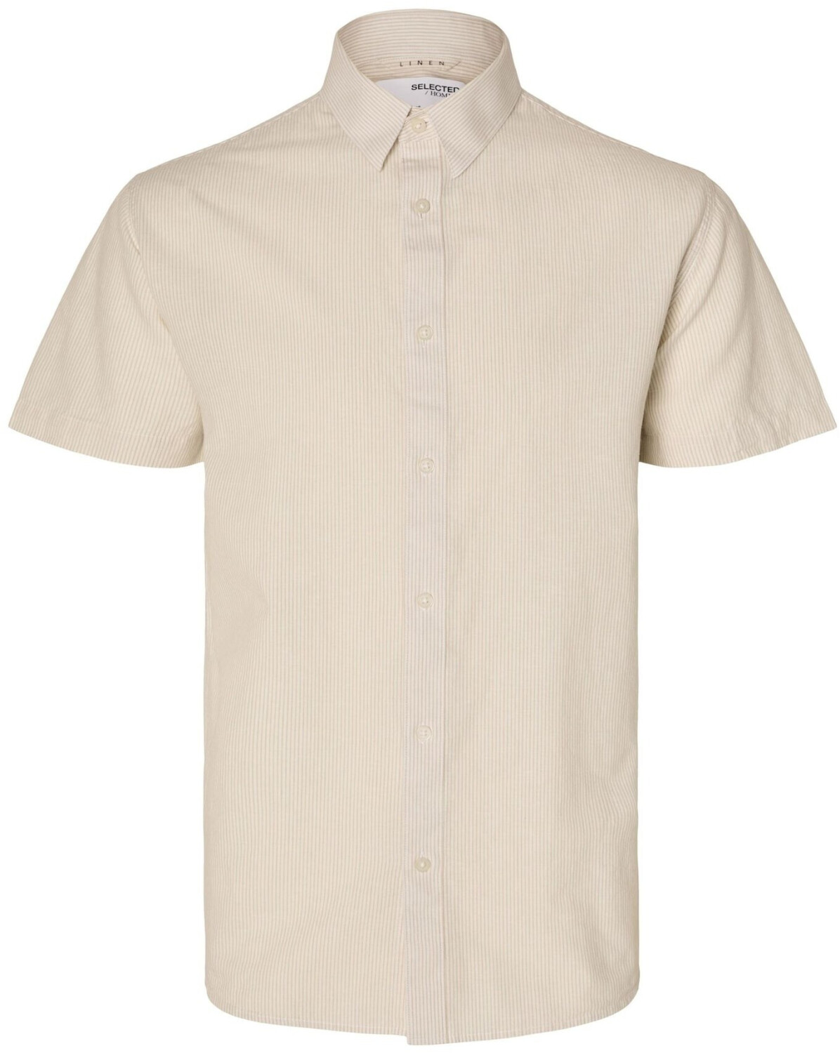 Selected Shirt beige