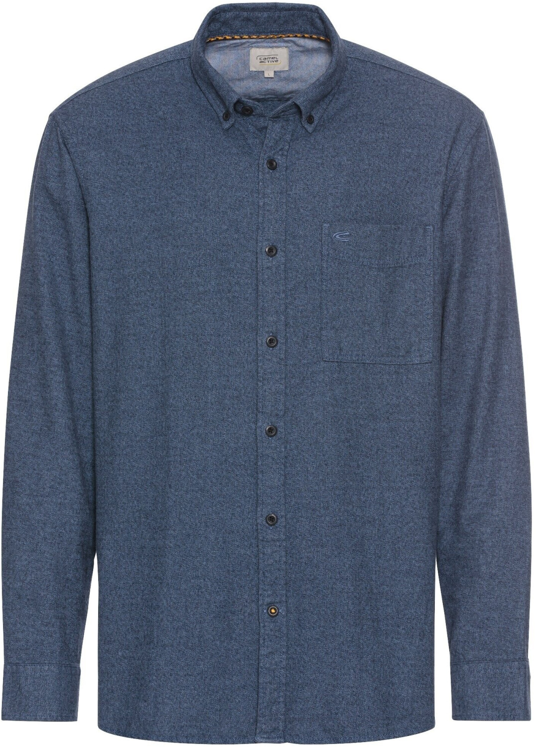 Camel Active Longsleeve 'Camel'