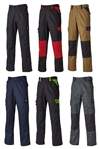Dickies Everyday Pant khaki black