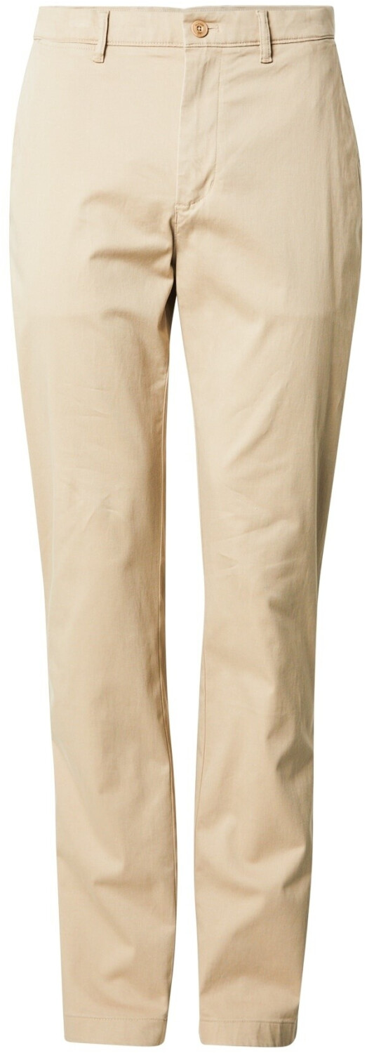 Tommy Hilfiger Pants 'DENTON' beige
