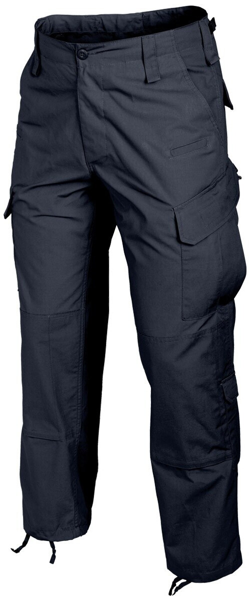 Helikon-Tex® CPU PolyCotton Rip-Stop Pants navy blue